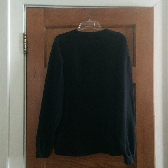 Long Sleeve COLORADO T-Shirt Sz L - Picture 3 of 3